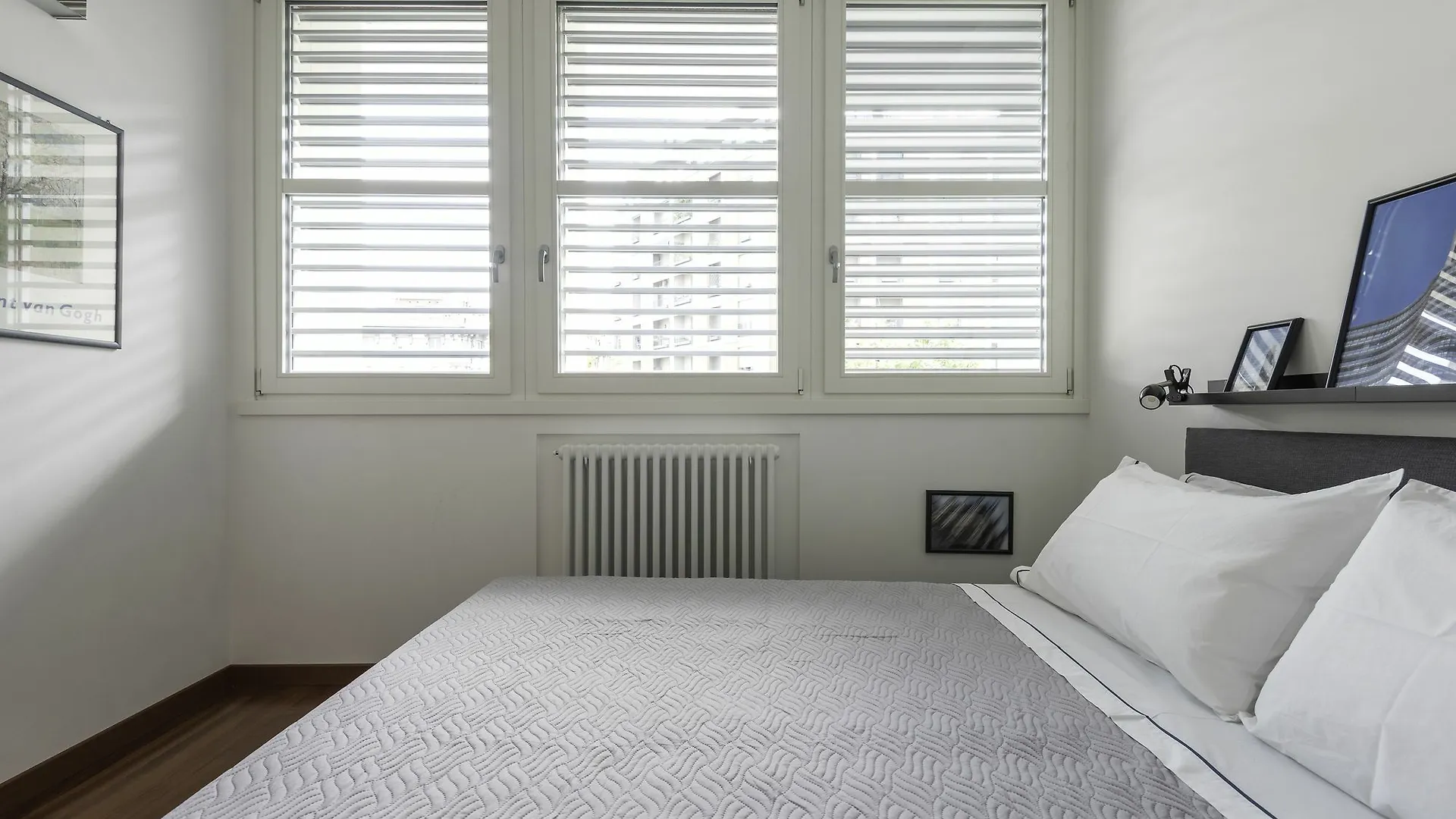 Rentclass - Fair Area - Piazza De Angeli Milan Apartment