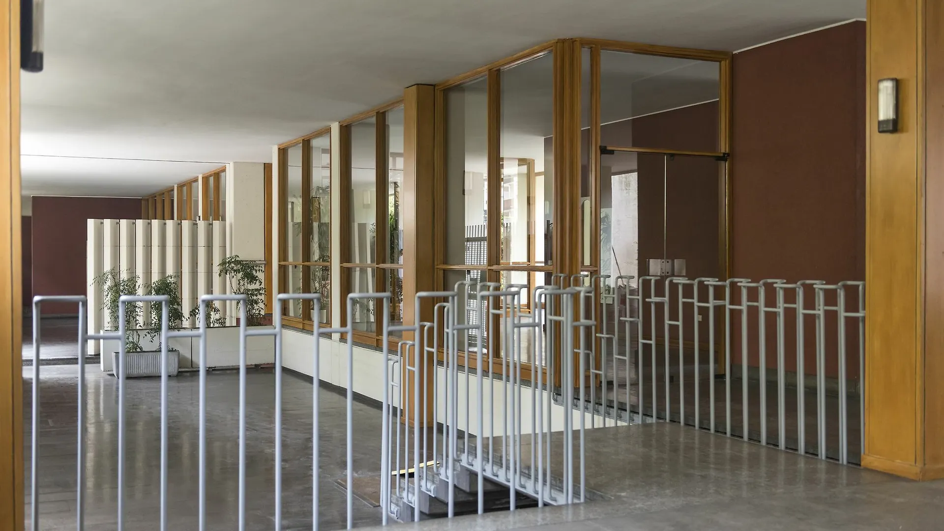 Rentclass - Fair Area - Piazza De Angeli Milan Apartment