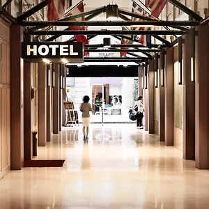Hotell Garibaldi Palace, Milano